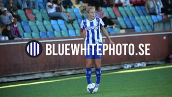 ÖRGRYTE IS-IFK GÖTEBORG F25A4825