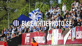ÖRGRYTE IS-IFK GÖTEBORG F25A4695