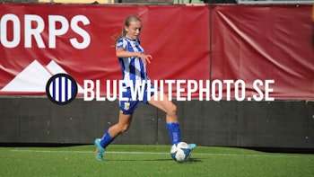 ÖRGRYTE IS-IFK GÖTEBORG F25A4689