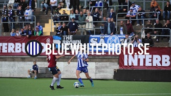 ÖRGRYTE IS-IFK GÖTEBORG F25A4675