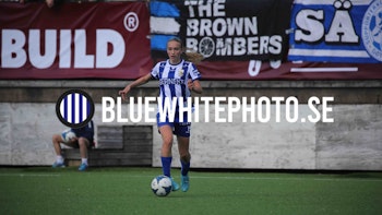 ÖRGRYTE IS-IFK GÖTEBORG F25A4672
