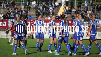 ÖRGRYTE IS-IFK GÖTEBORG F25A4645