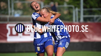 ÖRGRYTE IS-IFK GÖTEBORG F25A4635