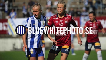 ÖRGRYTE IS-IFK GÖTEBORG F25A4586