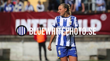 ÖRGRYTE IS-IFK GÖTEBORG F25A4581
