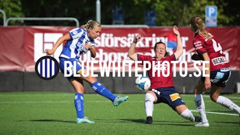 ÖRGRYTE IS-IFK GÖTEBORG F25A4568