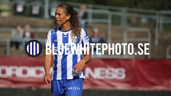 ÖRGRYTE IS-IFK GÖTEBORG F25A4551