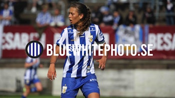 ÖRGRYTE IS-IFK GÖTEBORG F25A4549