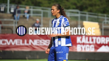 ÖRGRYTE IS-IFK GÖTEBORG F25A4555