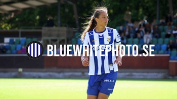 ÖRGRYTE IS-IFK GÖTEBORG F25A4518
