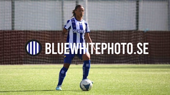ÖRGRYTE IS-IFK GÖTEBORG F25A4500