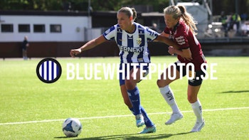 ÖRGRYTE IS-IFK GÖTEBORG F25A4491