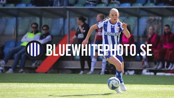 ÖRGRYTE IS-IFK GÖTEBORG F25A4465