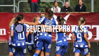 ÖRGRYTE IS-IFK GÖTEBORG F25A4385