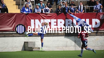 ÖRGRYTE IS-IFK GÖTEBORG F25A4369