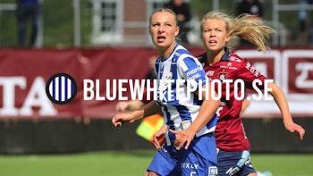 ÖRGRYTE IS-IFK GÖTEBORG F25A4365
