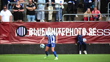 ÖRGRYTE IS-IFK GÖTEBORG F25A4363