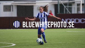 ÖRGRYTE IS-IFK GÖTEBORG F25A4361