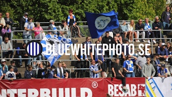 ÖRGRYTE IS-IFK GÖTEBORG F25A4340