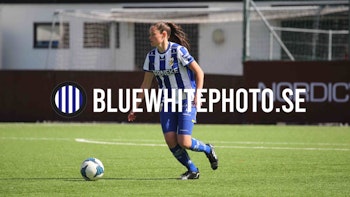 ÖRGRYTE IS-IFK GÖTEBORG F25A4318