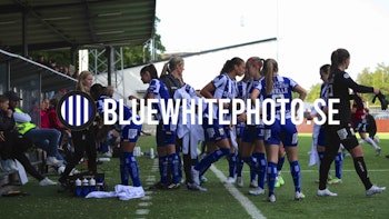 ÖRGRYTE IS-IFK GÖTEBORG F25A4306