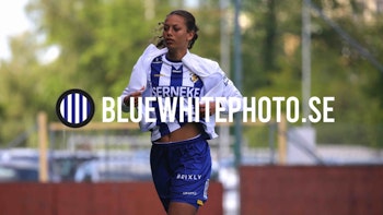 ÖRGRYTE IS-IFK GÖTEBORG F25A4303