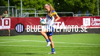 ÖRGRYTE IS-IFK GÖTEBORG F25A4279