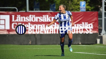 ÖRGRYTE IS-IFK GÖTEBORG F25A4622