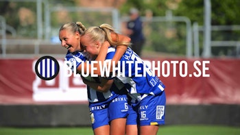 ÖRGRYTE IS-IFK GÖTEBORG F25A4636
