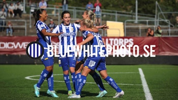 ÖRGRYTE IS-IFK GÖTEBORG F25A4638