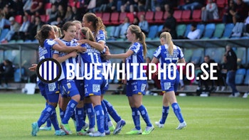 ÖRGRYTE IS-IFK GÖTEBORG F25A4442