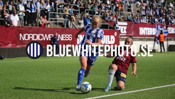 ÖRGRYTE IS-IFK GÖTEBORG F25A4428