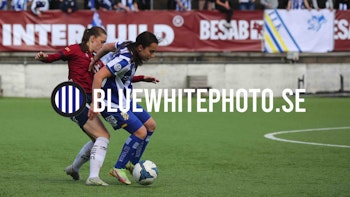 ÖRGRYTE IS-IFK GÖTEBORG F25A4320