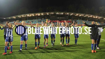 ÖRGRYTE IS-IFK GÖTEBORG F25A0172