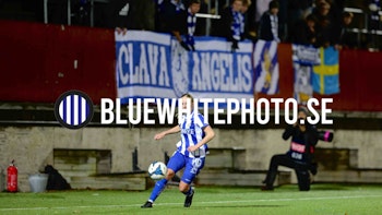 ÖRGRYTE IS-IFK GÖTEBORG 2N2A2267