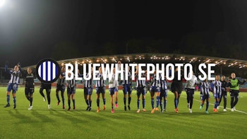 ÖRGRYTE IS-IFK GÖTEBORG F25A0167