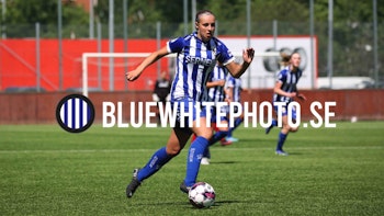 IFK GÖTEBORG-GÖTEBORG FF F25A7367