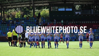 IFK GÖTEBORG-GÖTEBORG FF F25A7629