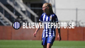 IFK GÖTEBORG-GÖTEBORG FF F25A7593