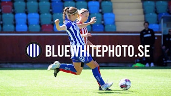 IFK GÖTEBORG-GÖTEBORG FF F25A7587