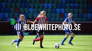 IFK GÖTEBORG-GÖTEBORG FF F25A7592