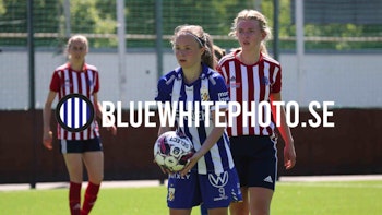 IFK GÖTEBORG-GÖTEBORG FF F25A7582