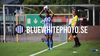 IFK GÖTEBORG-GÖTEBORG FF F25A7569