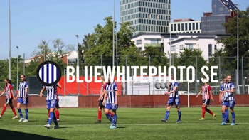 IFK GÖTEBORG-GÖTEBORG FF F25A7552