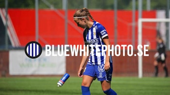 IFK GÖTEBORG-GÖTEBORG FF F25A7551