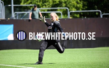 IFK GÖTEBORG-GÖTEBORG FF F25A7545