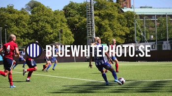 IFK GÖTEBORG-GÖTEBORG FF F25A7533