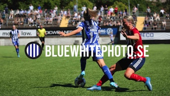 IFK GÖTEBORG-GÖTEBORG FF F25A7529