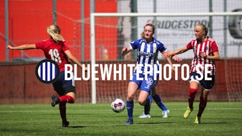 IFK GÖTEBORG-GÖTEBORG FF F25A7516