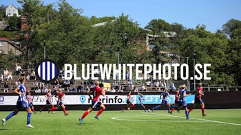IFK GÖTEBORG-GÖTEBORG FF F25A7500